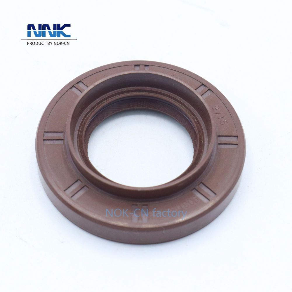 90311-34008 Shaft Oil Seal 34*63*9/15.5 Auto Seal Auto Part For Toyota