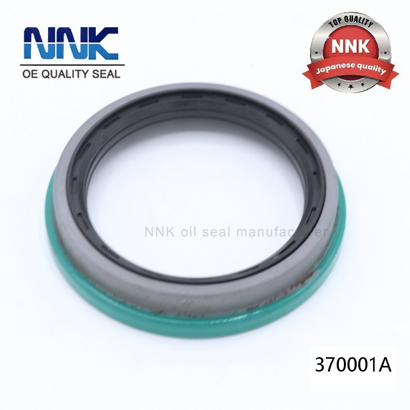 370001A Wheel Hub Seal Truck Oil Seal SKF Seal Truck Parts