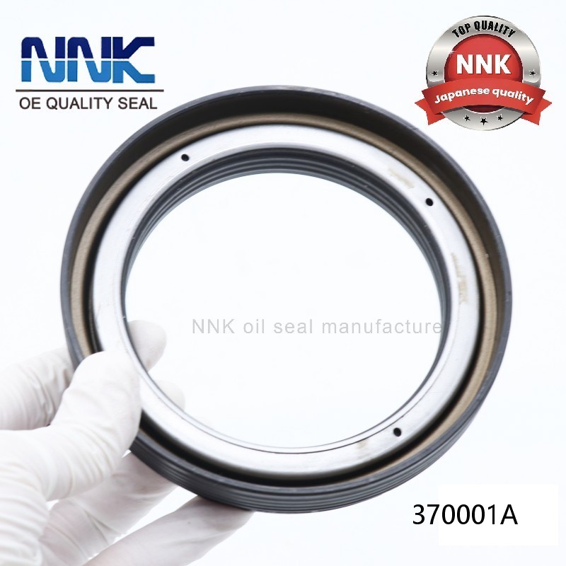 Wheel Hub Seal 370001A Truck Oil Seal National Seal Truck Parts