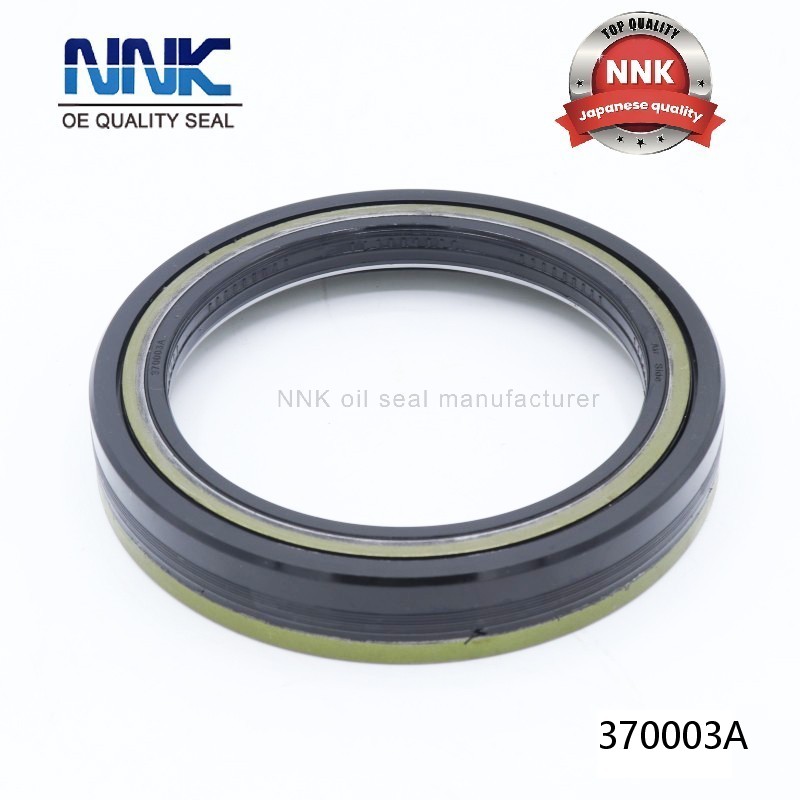 370003A Wheel Hub Seal Rear Shaft Seal Truck Oil Seal Truck Parts
