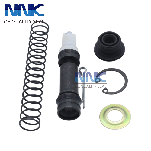 Clutch Master Cylinder Repair Kit: An Efficient Solution To Extend the Life Of Hydraulic Systems