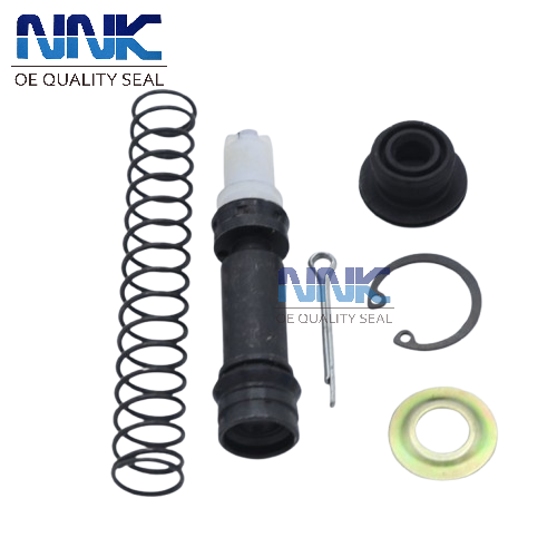04313-22040 Clutch Master Cylinder Repair Kit Auto Parts For Toyota