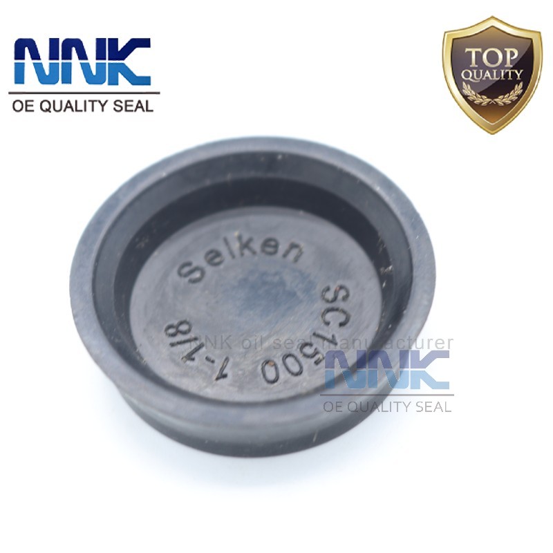 Brake Master Cylinder Repair Kit SC1500 1-1/8 Cylinder Brake Cup Seal
