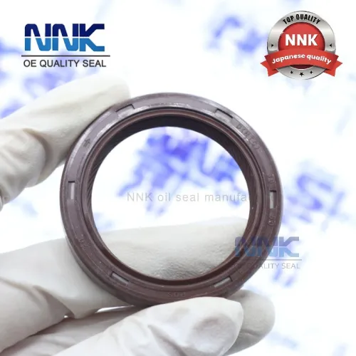 Me024156 Oil Seal for Mitsubishi Fuso 55*78*12