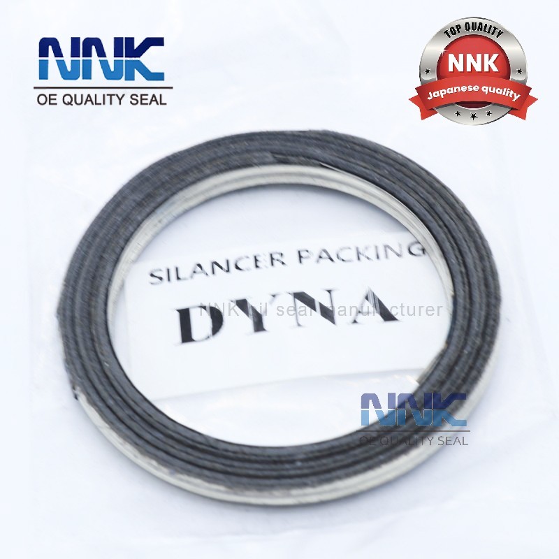 Exhaust Pipe Gasket Spiral Wound Gasket