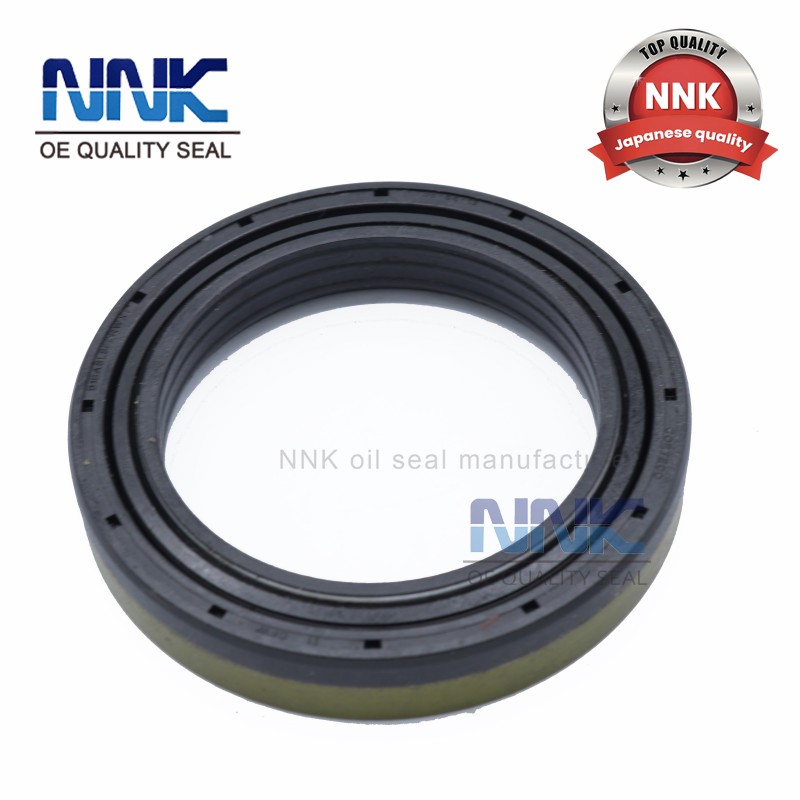 yukio0122 60*84*13/14.5 Cassette Seal 12016445b Combi Seal Wheel Hub Seal
