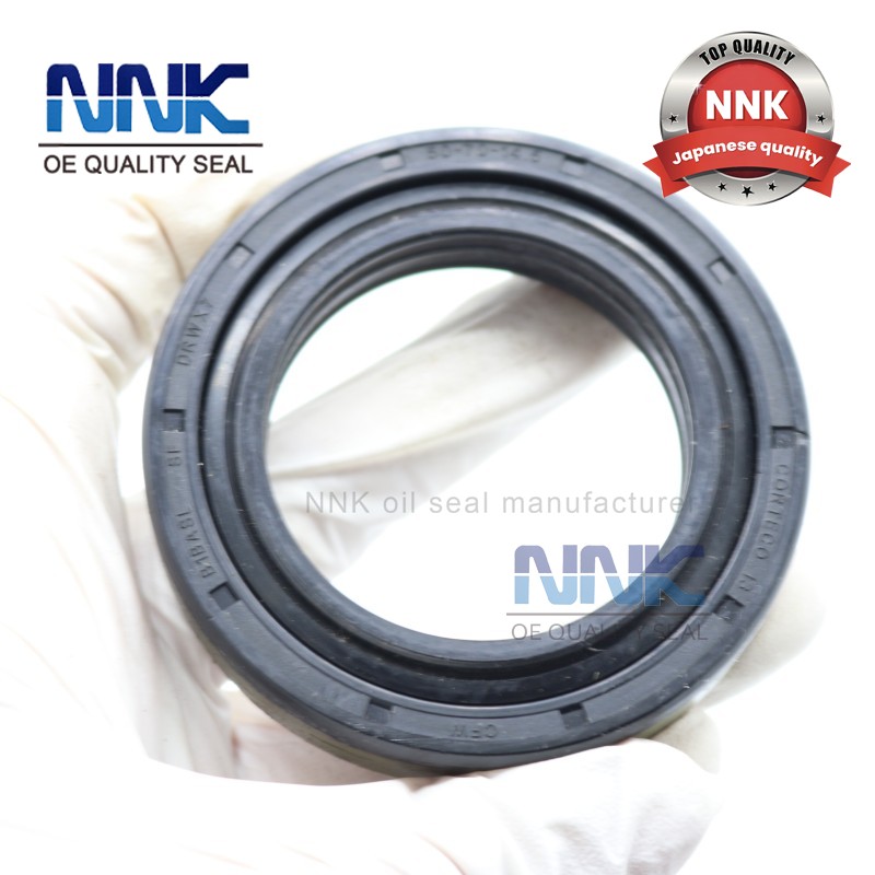 45*70*14/17 Cassette Seal Combi Oil Seal Rotary Shaft Seal For Tractor