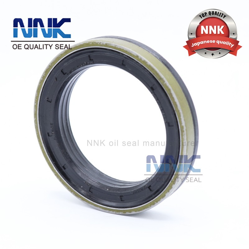 60*84*13/14.5 Cassette Seal 12016445b Combi Seal Wheel Hub Seal