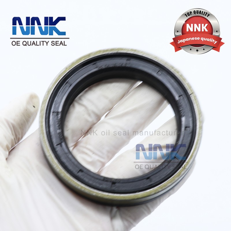 60*84*13/14.5 Cassette Seal 12016445b Combi Seal Wheel Hub Seal