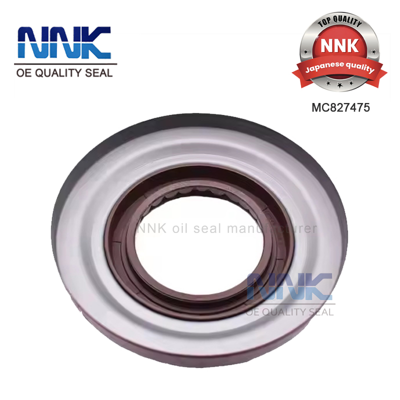 70*142*12/36 Wheel Hub Seal MC827475 Truck Oil Seal For MITSUBISHI