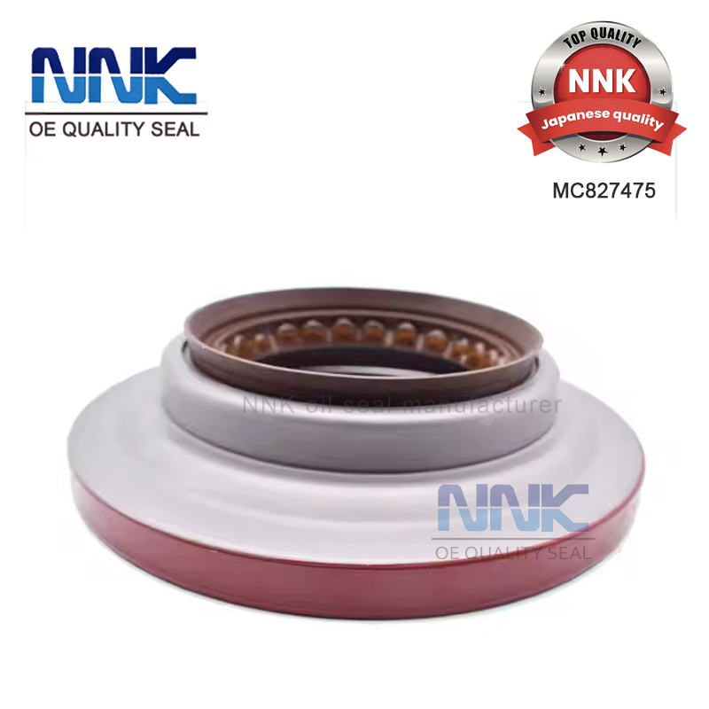 70*142*12/36 Wheel Hub Seal MC827475 Truck Oil Seal For MITSUBISHI