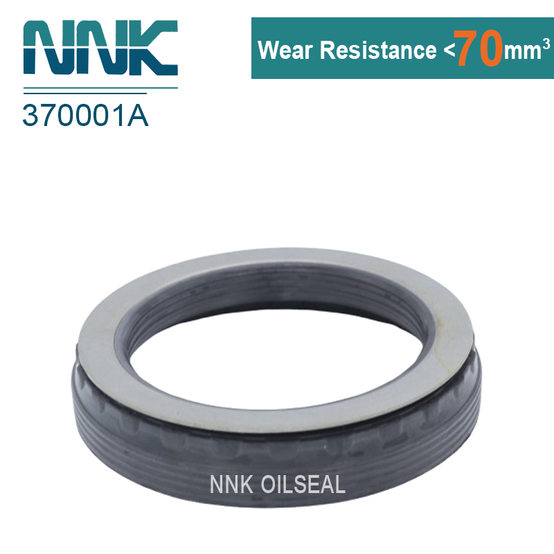 370001A Wheel Hub Seal Rear Axle Seal Truck Oil Seal Truck Parts