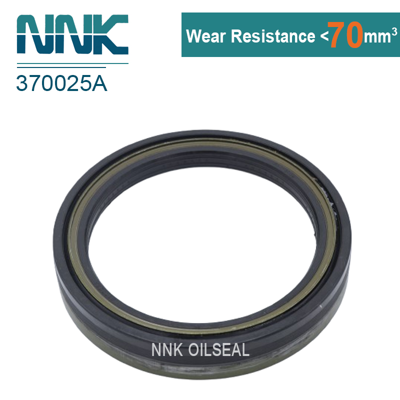 Front Scotseal Pro 46303 Common GP Tapered Bearing Trailer Axle