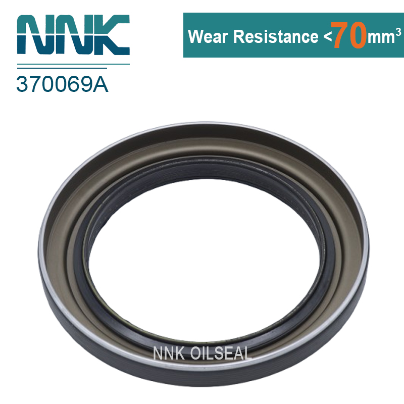 370069A Wheel Seals National Seal Drive Axle Truck Seal Trailer Seal