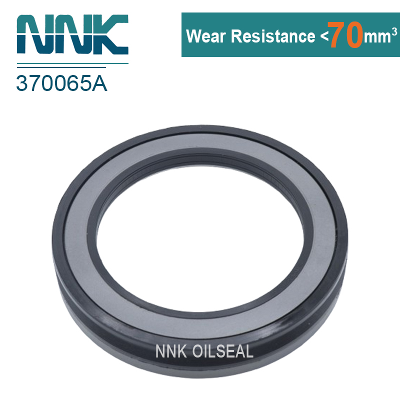 NNK 38189-90016 crankshaft oil seal for Nissan 80*135*12/26