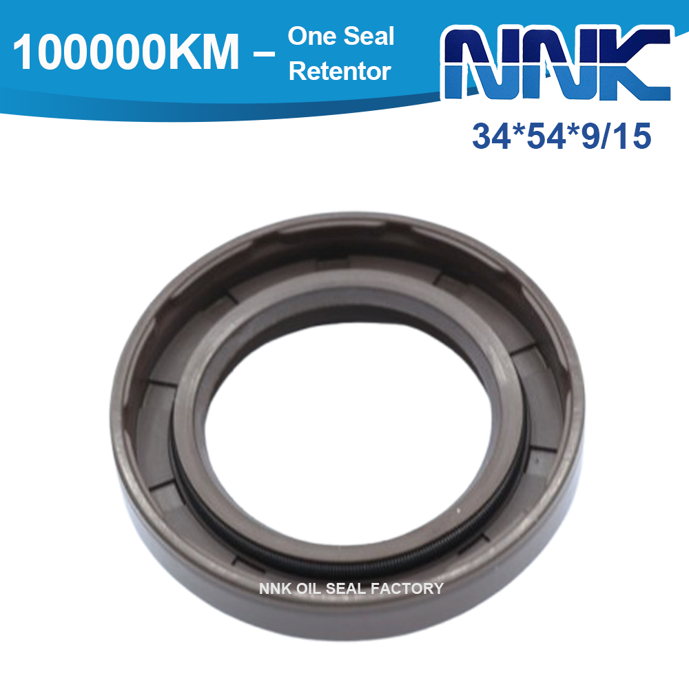 teyon　1104545 34*54*9/15 Front Drive Shaft Oil Seal 90311-34016 Auto Seal For TOYOTA