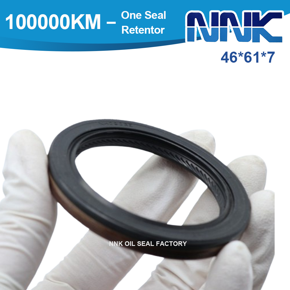 46*61*7 Rotary Shaft Oil Seal Auto Oil Seal Auto Spare Part For Nissan
