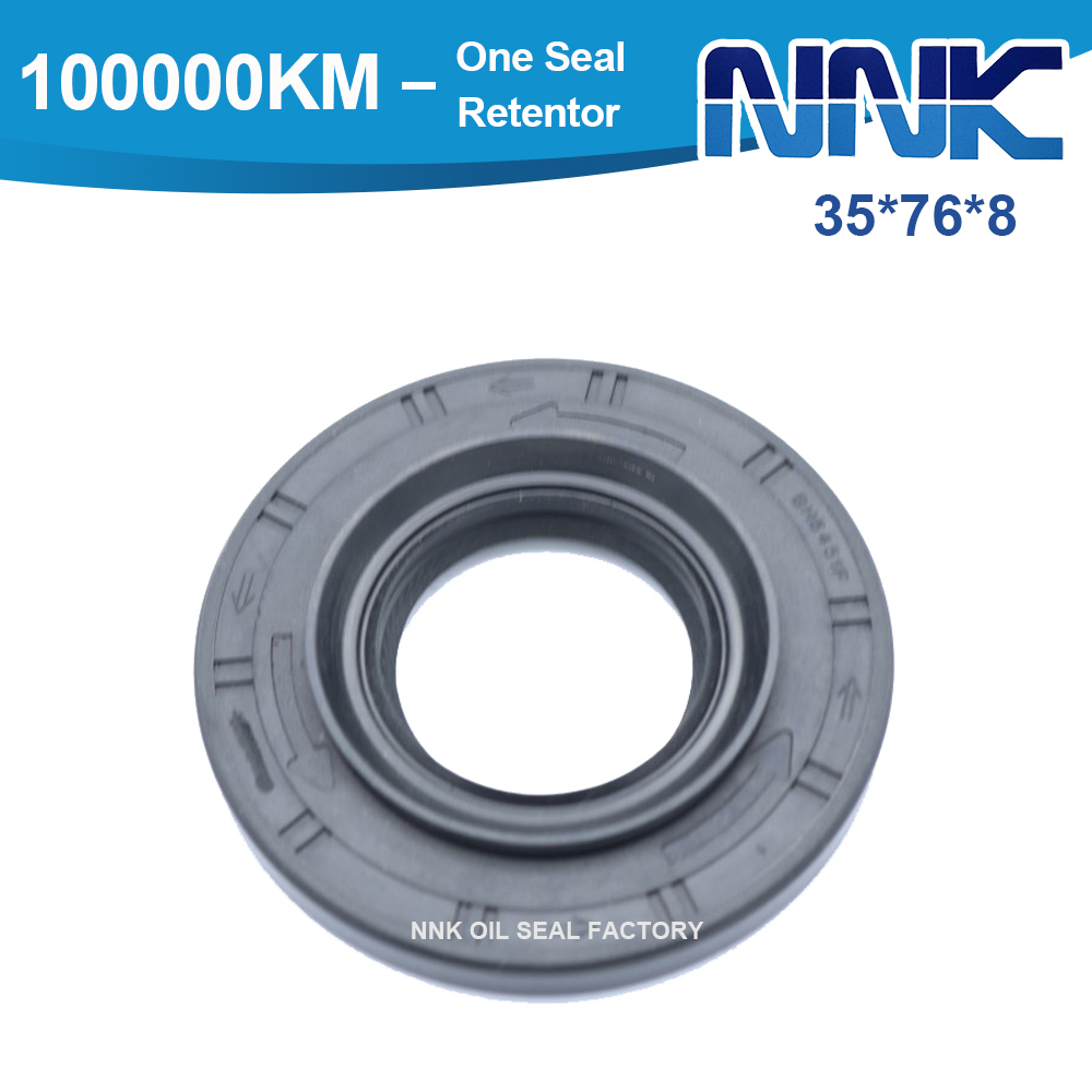 Honda 91205-KA3-712 - Paraolio Originale (16,5x25x5 Mm) Per Auto, Ricambio Alta Qualità