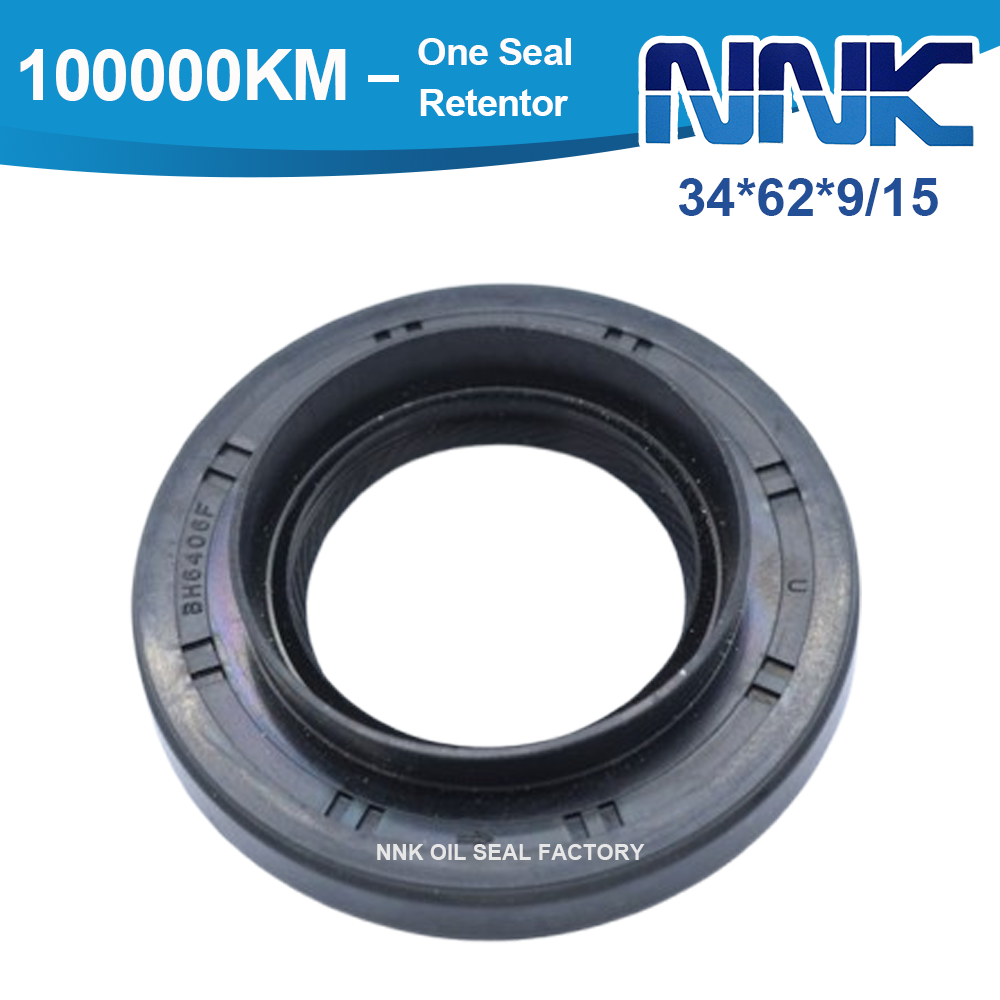 34*54*9/15 Front Drive Shaft Oil Seal 90311-34016 Auto Seal For TOYOTA