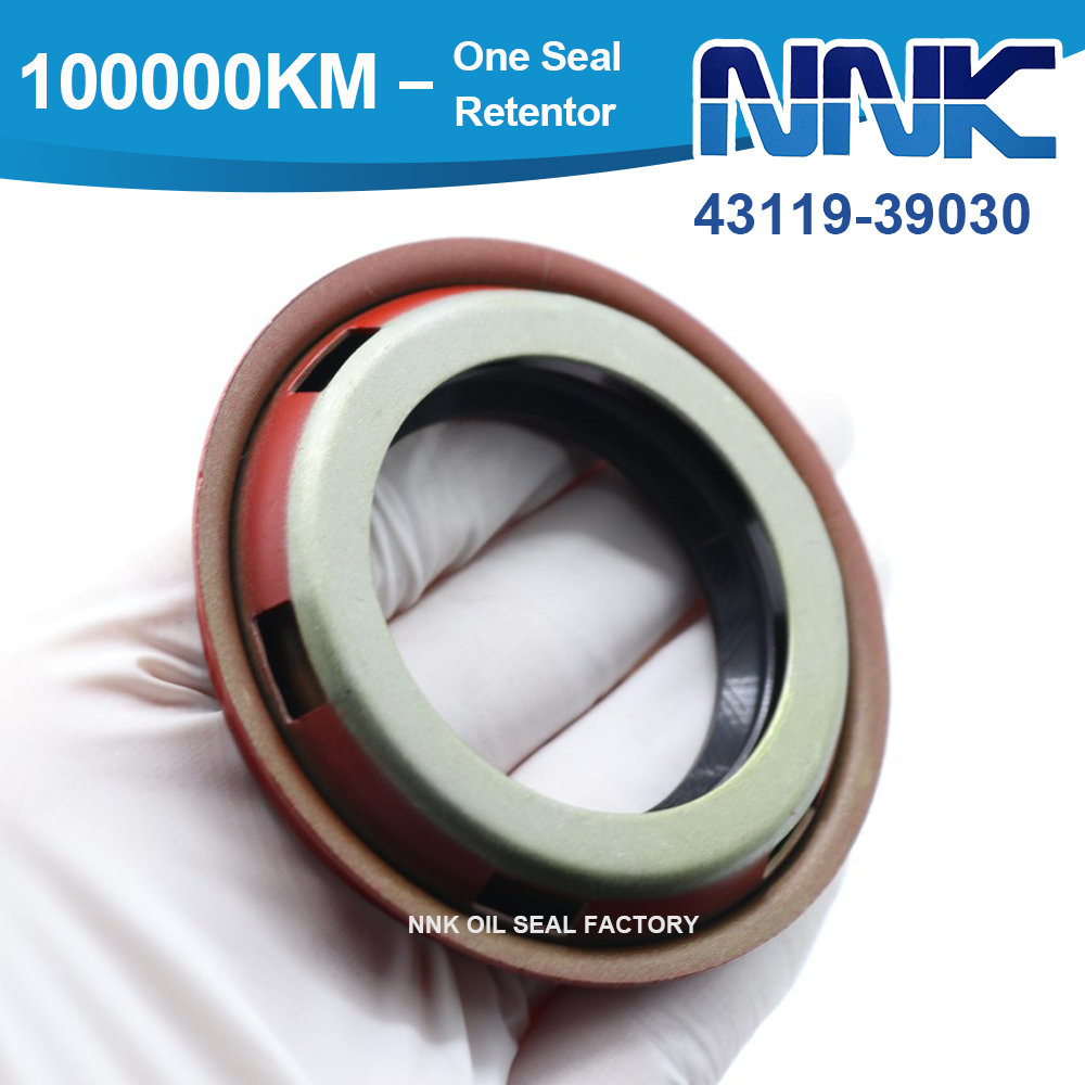 43119-39030 Drive Shaft Oil Seal Auto Oil Seal Auto Parts For Hyundai