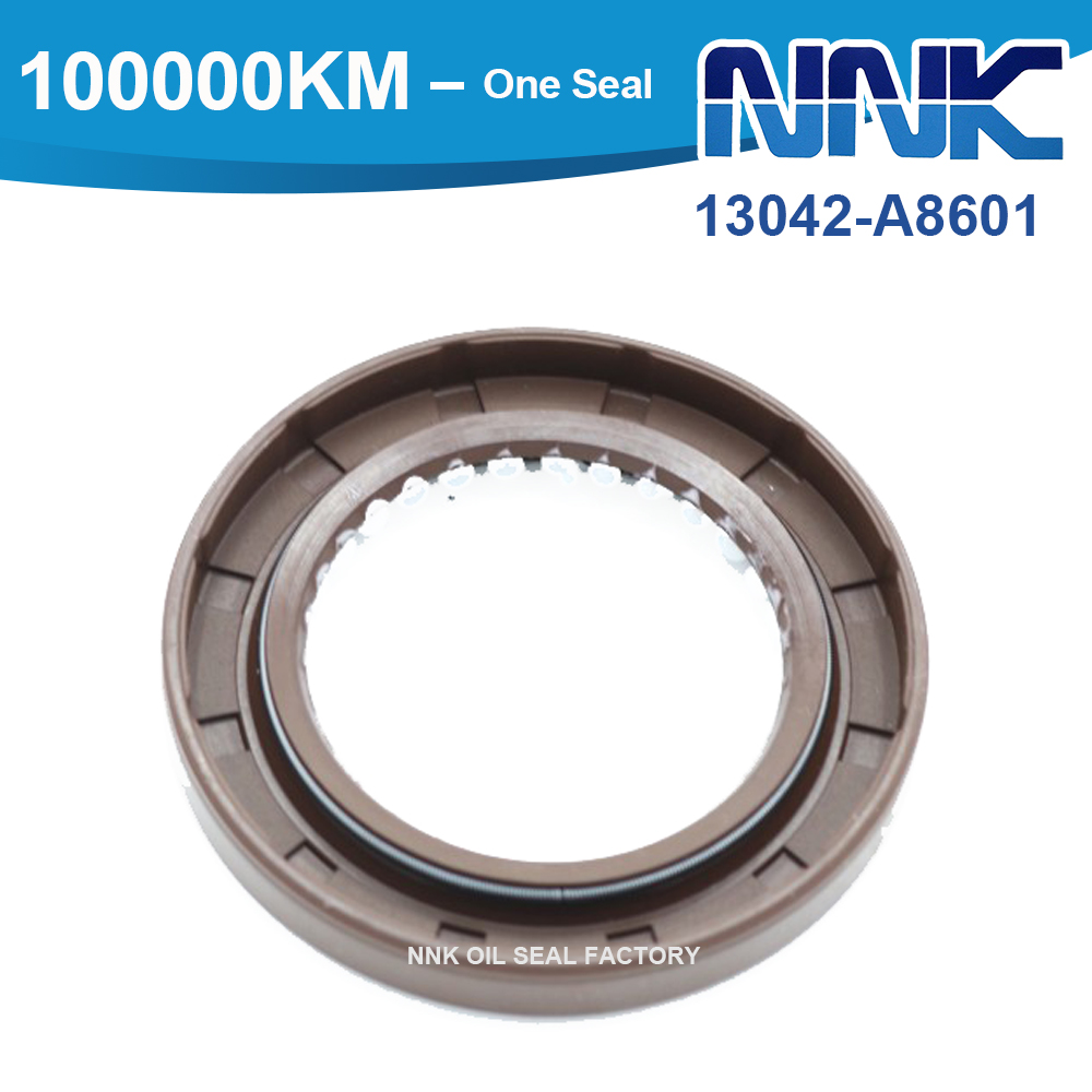 13042-A8601 Crankshaft Oil Seal 48*70*9 Auto Oil Seal For NISSAN