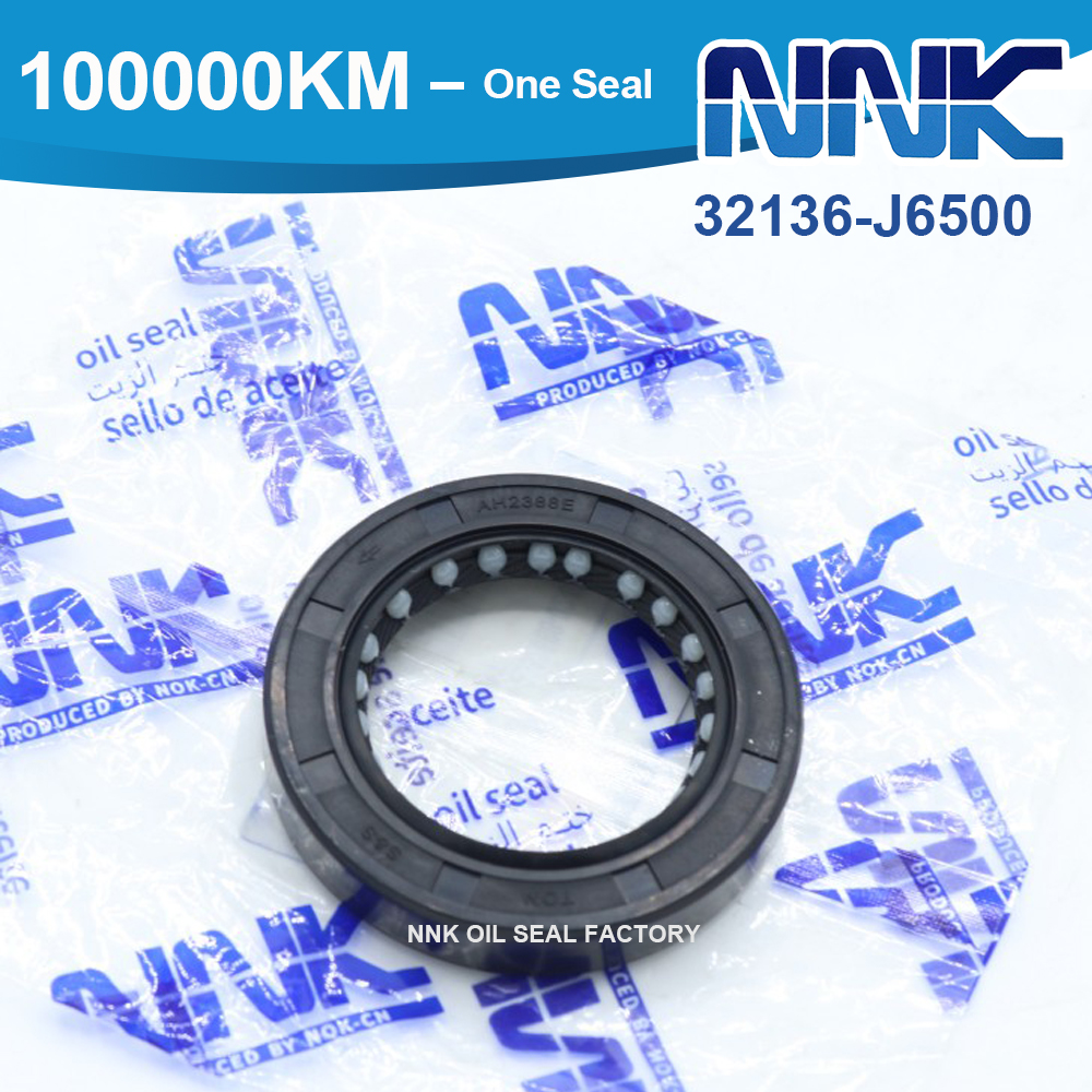 32136-J6500 Transmission Seal 40*62*11 Auto Parts Auto Seal For Nissan