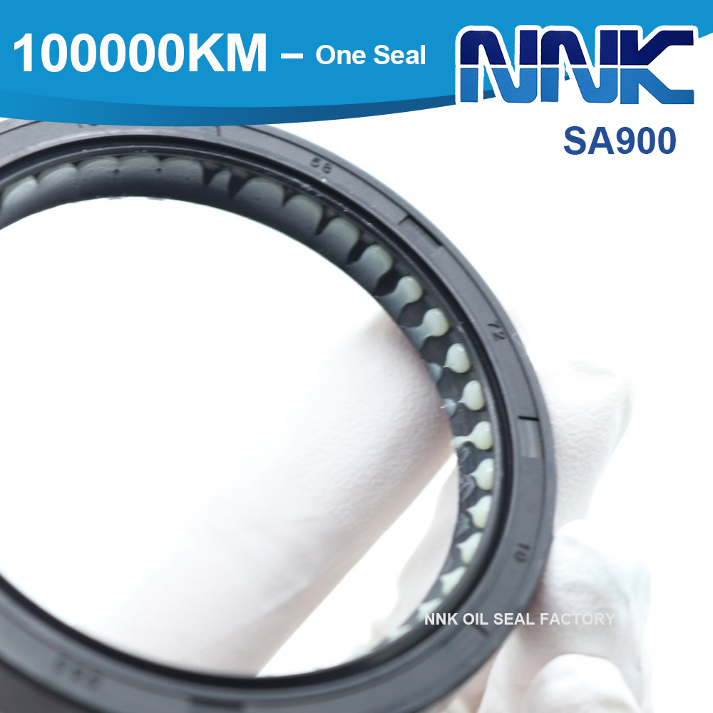 SA900 Shaft Oil Seal Auto Oil Seal Auto Spare Parts For Nissan