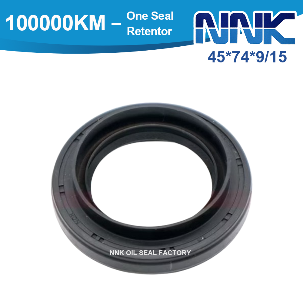 Sello De Eje De Transmisión OEM SAAB – 9-3 1999-2011, 9-5 1999-2009, 900, Automático, Ref. 90542019