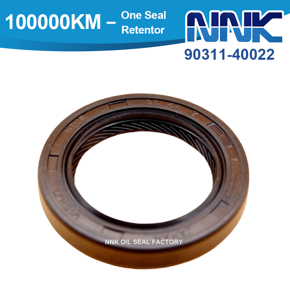 90311-40022 Crankshaft Oil Seal 40*55*7 Auto Oil Seal For TOYOTA