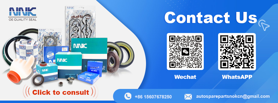 NNK Shaft Seal