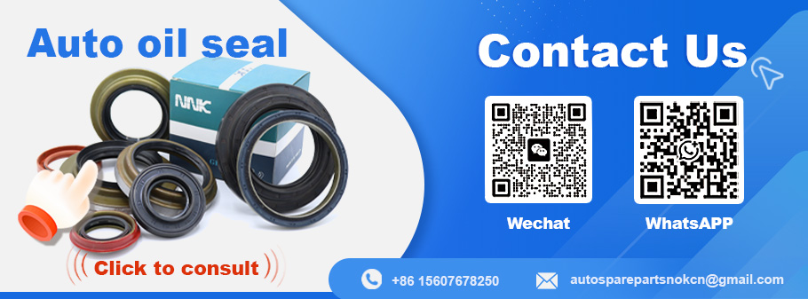HINO Oil Seal Supplier,Manufacturing