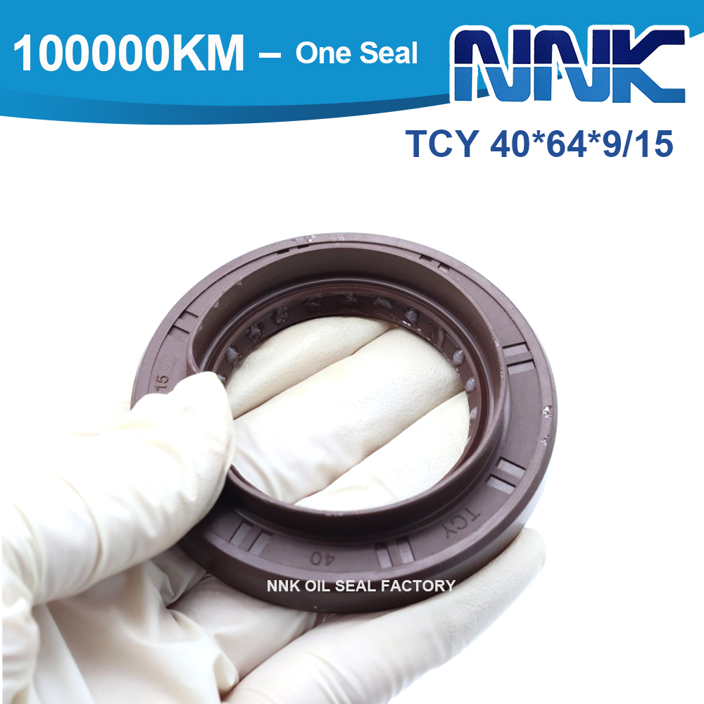 40*64*9/15 Transmission Seal 90311-40031 Bh6413f Auto Seal For Toyota