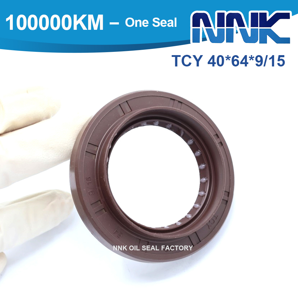 40*64*9/15 Transmission Seal 90311-40031 Bh6413f Auto Seal For Toyota