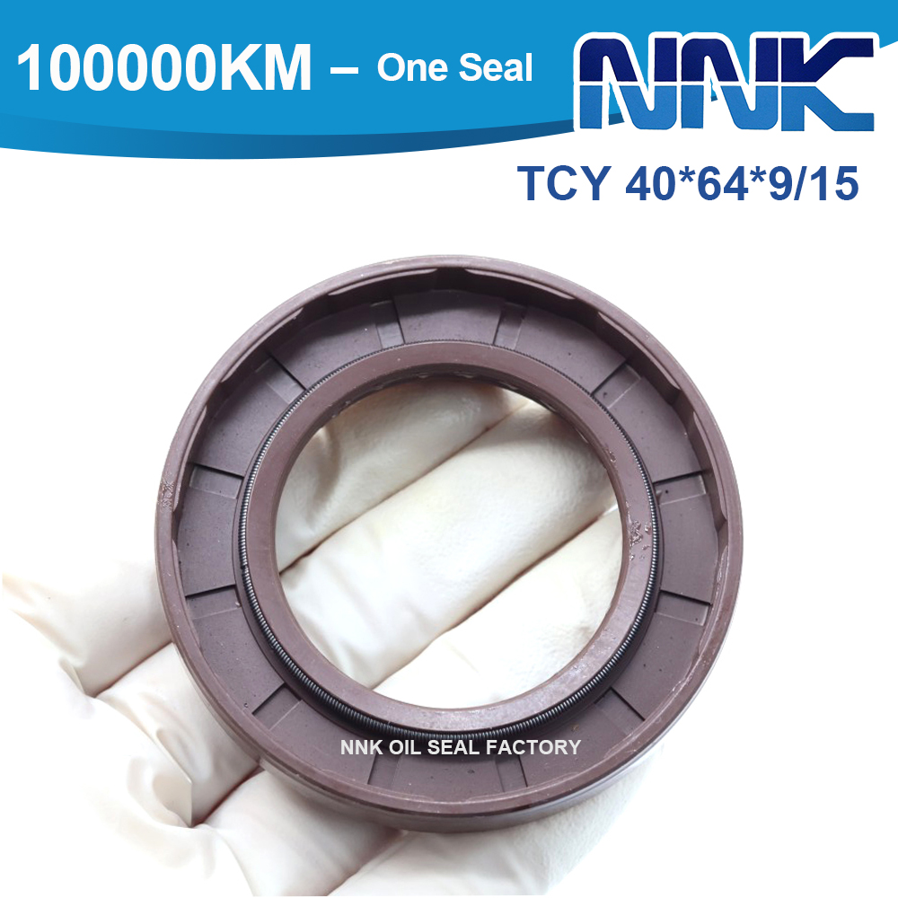 40*64*9/15 Transmission Seal 90311-40031 Bh6413f Auto Seal For Toyota