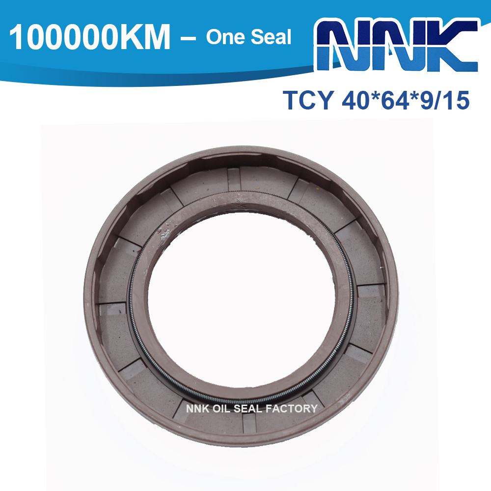 40*64*9/15 Transmission Seal 90311-40031 Bh6413f Auto Seal For Toyota