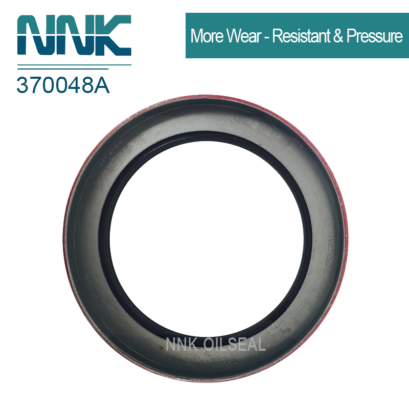 370048A National Seal Wheel Hub Seal Truck Oil Seal Truck Parts