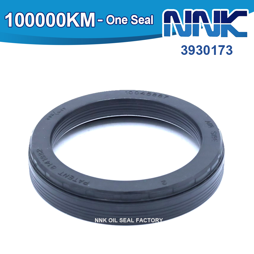 3930173 Drive Axle Wheel Oil Seal CR47697 370003A Truck Oil Seal