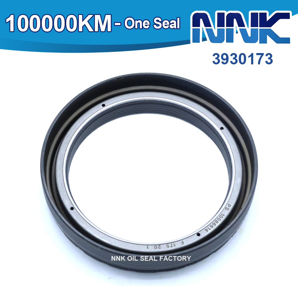 3930173 Drive Axle Wheel Oil Seal CR47697 370003A Truck Oil Seal