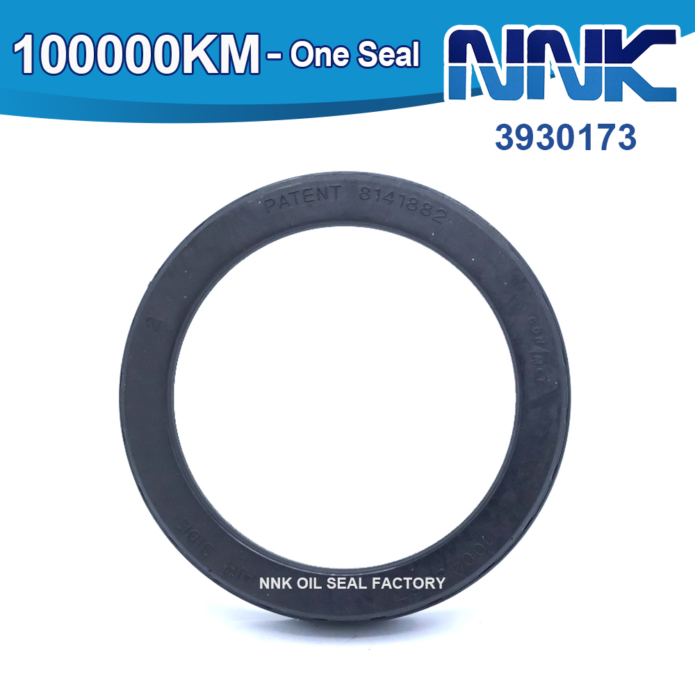 3930173 Drive Axle Wheel Oil Seal CR47697 370003A Truck Oil Seal
