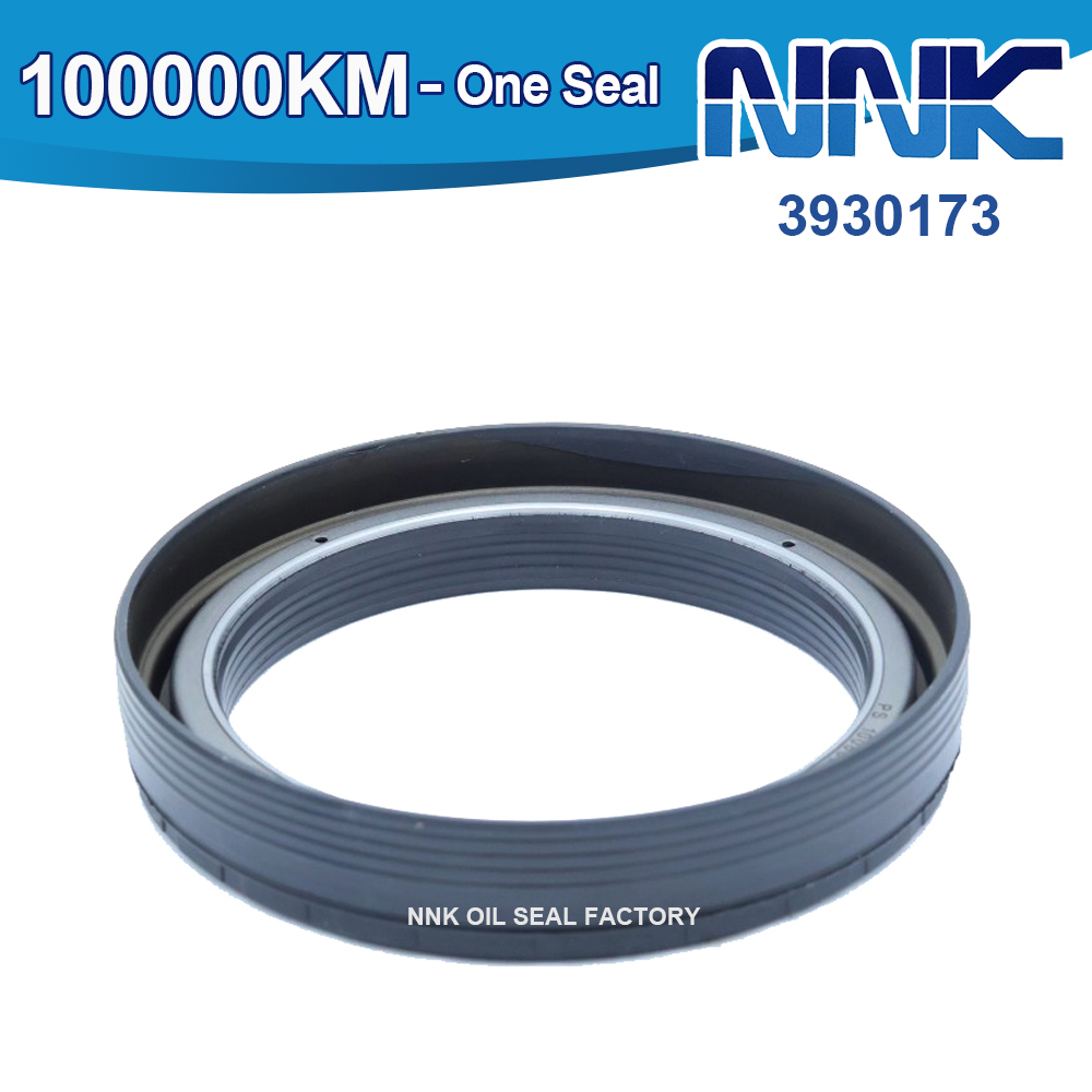 3930173 Drive Axle Wheel Oil Seal CR47697 370003A Truck Oil Seal