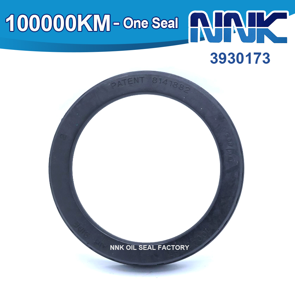 3930173 Drive Axle Wheel Oil Seal CR47697 370003A Truck Oil Seal