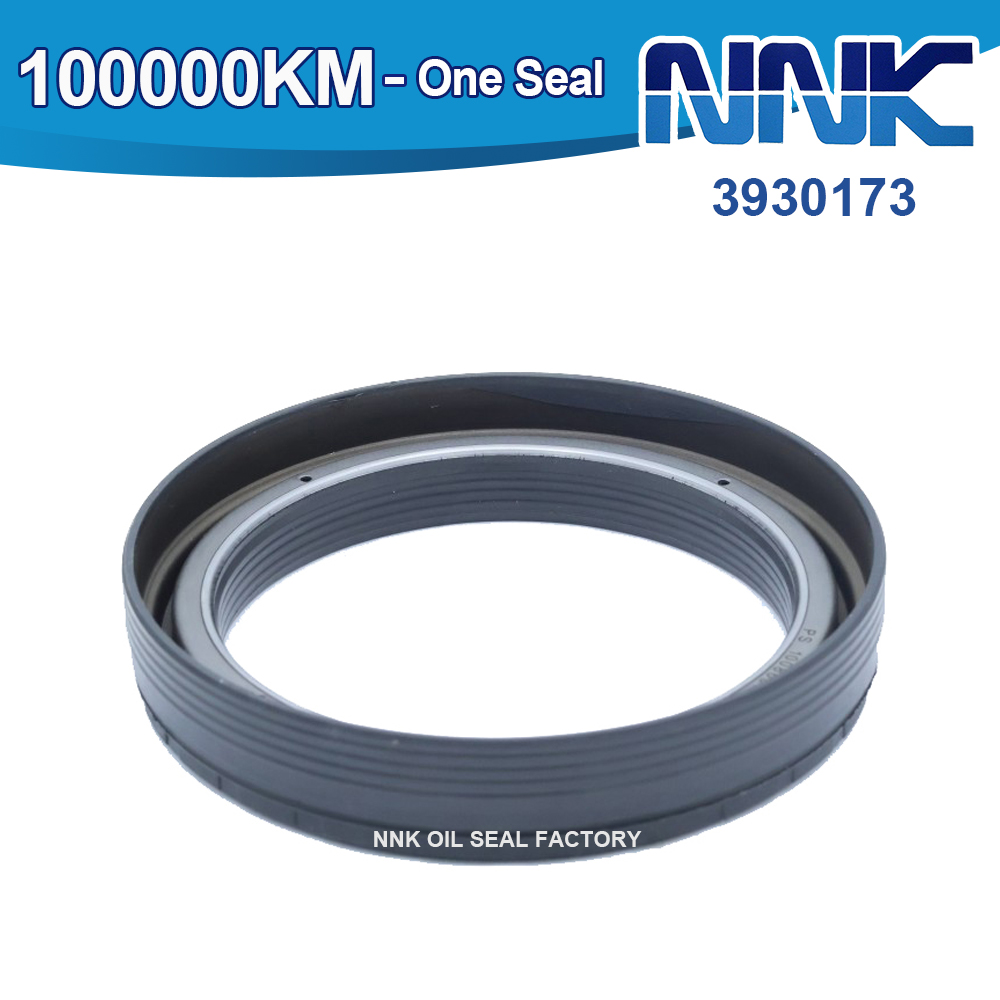 ルー 3930173 Drive Axle Wheel Oil Seal CR47697 370003A Truck Oil Seal