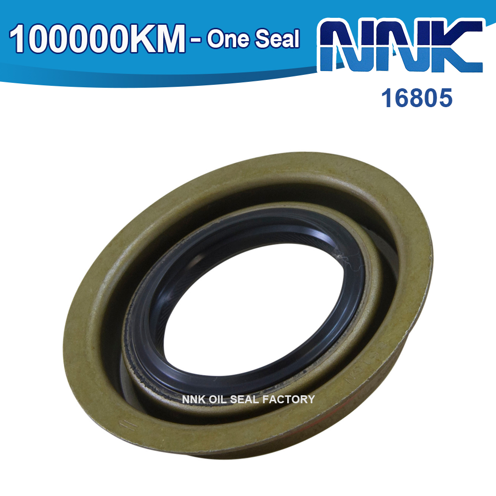 16805 Rotary Shaft Oil Seal CR Seal Automotive Seal for Automobile