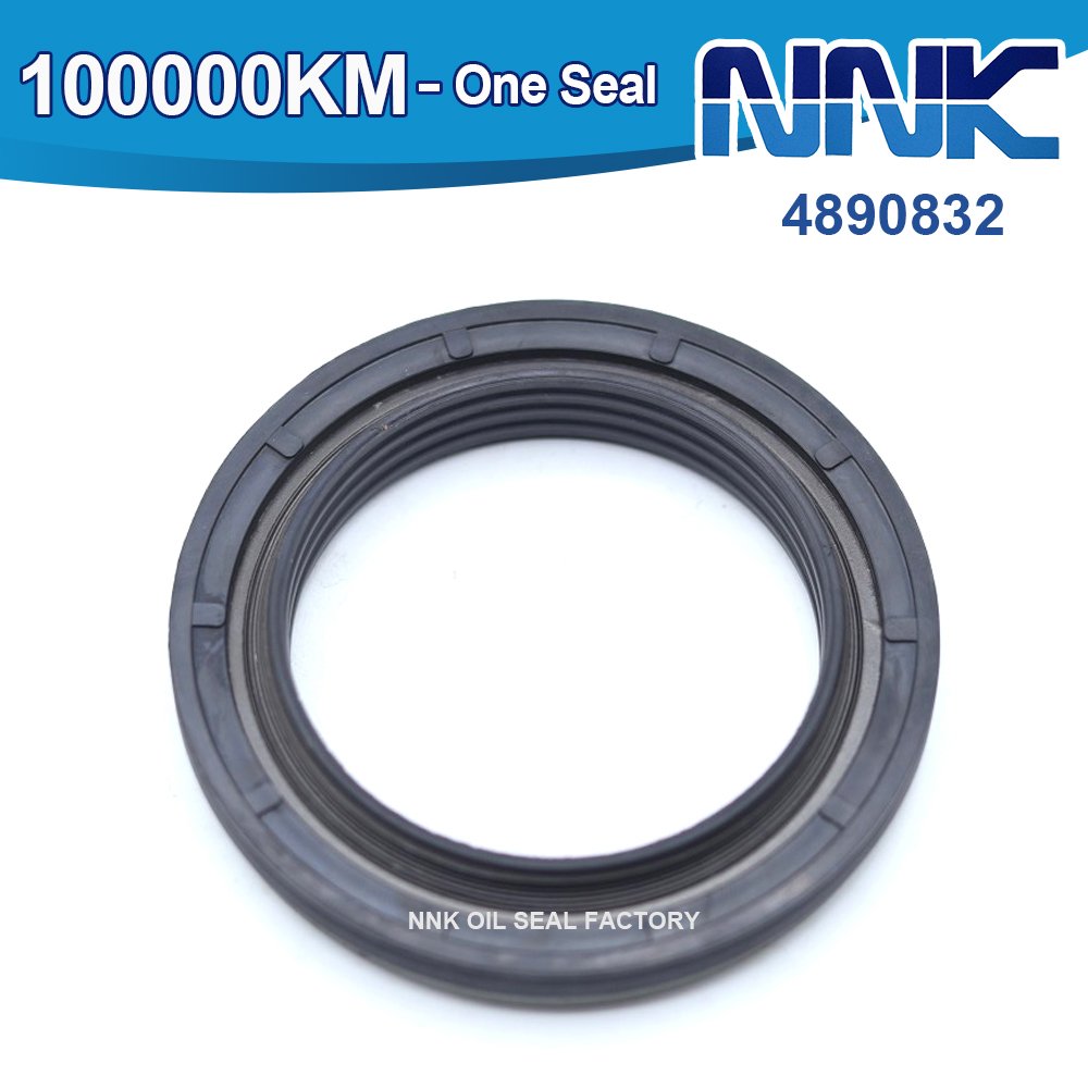 4890832 Cassette Oil Seal 12029817B 70*100*12.5/16 Wheel Hub Seal