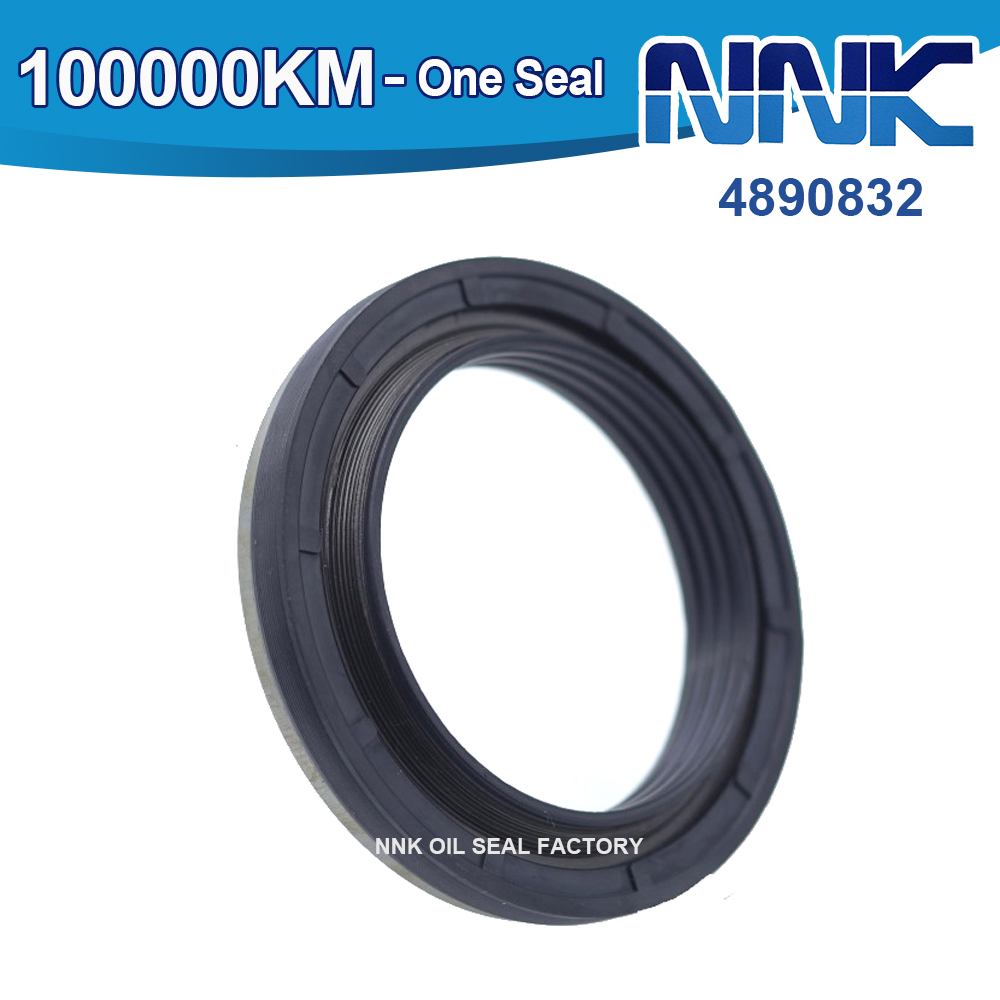 ラッセル 4890832 Cassette Oil Seal 12029817B 70*100*12.5/16 Wheel Hub Seal