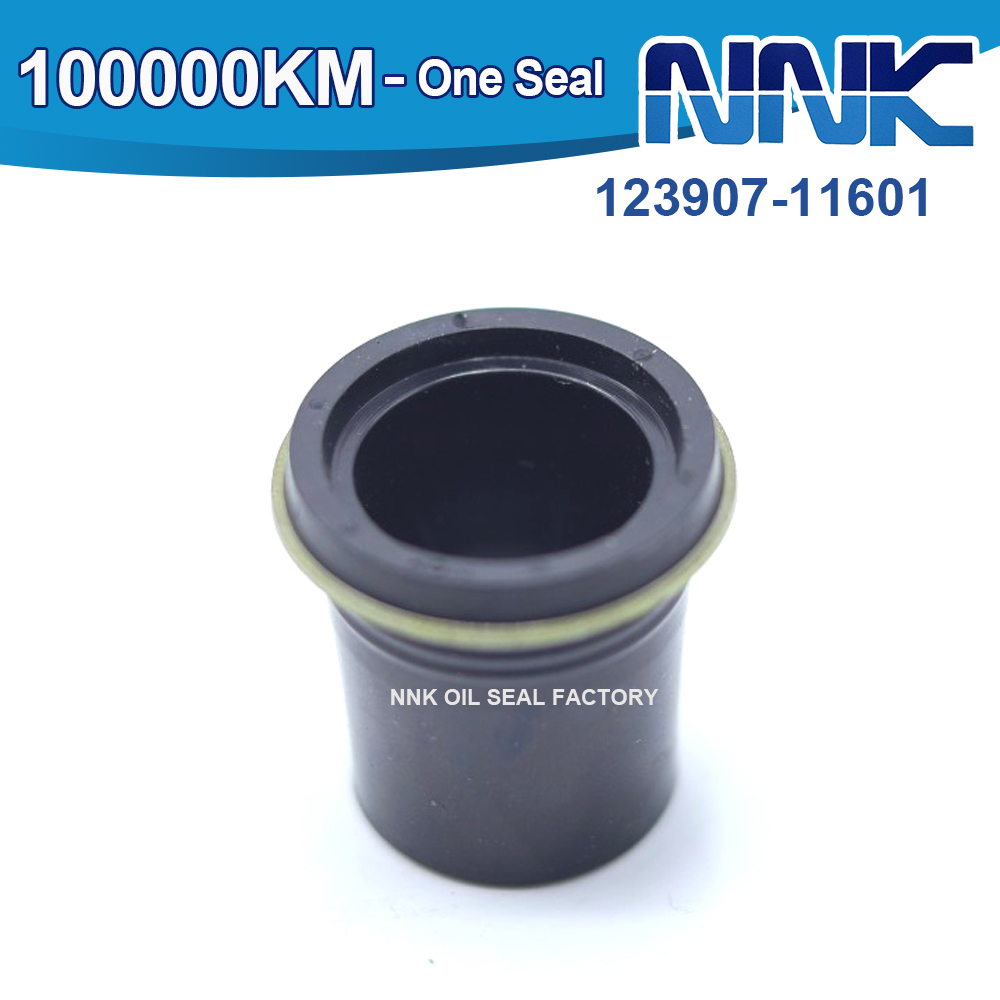 123907-11601 Fuel Injector Oil Seal Nozzle Seal Auto Oil Seal For Auto