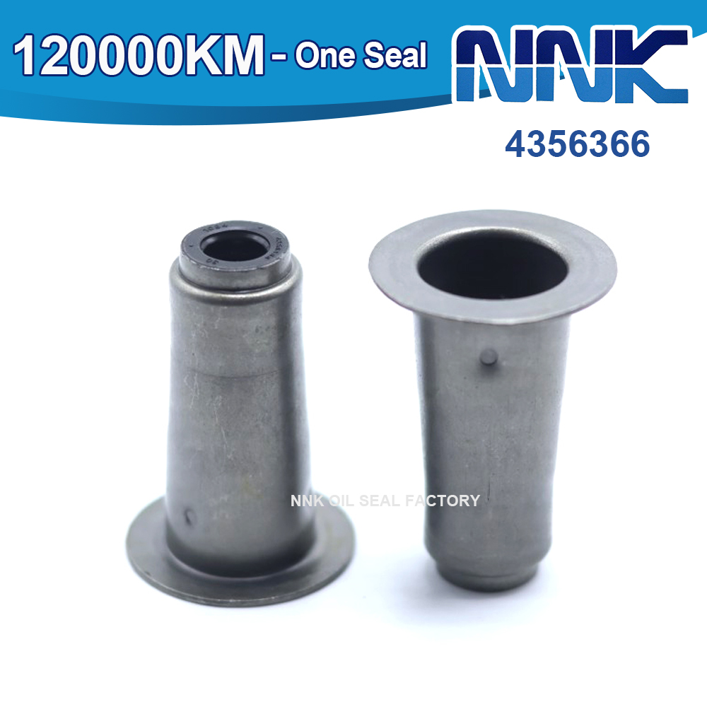 4356366 Valve Stem Seal Valve Seal Engine Parts Auto Parts For Cummins