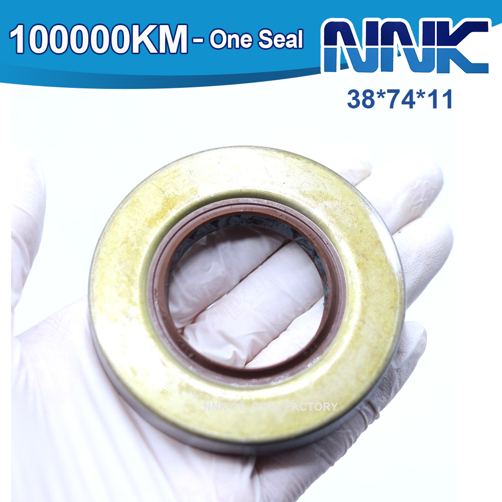 38*74*11 Rotary Shaft Oil Seal 90311-38133 Auto Seal for Toyota