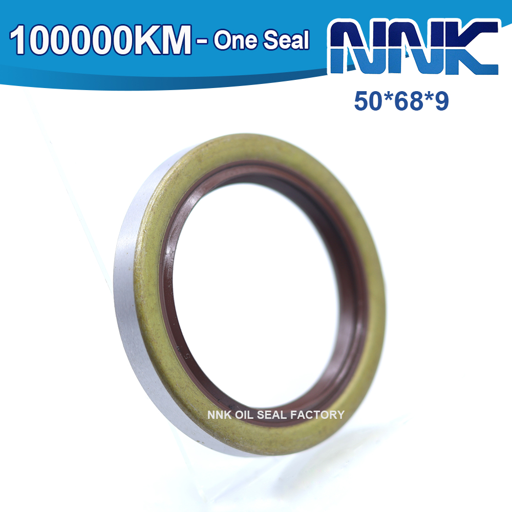 50*68*9 Rotary Shaft Oil Seal 90311-50005 Auto Seal for Toyota