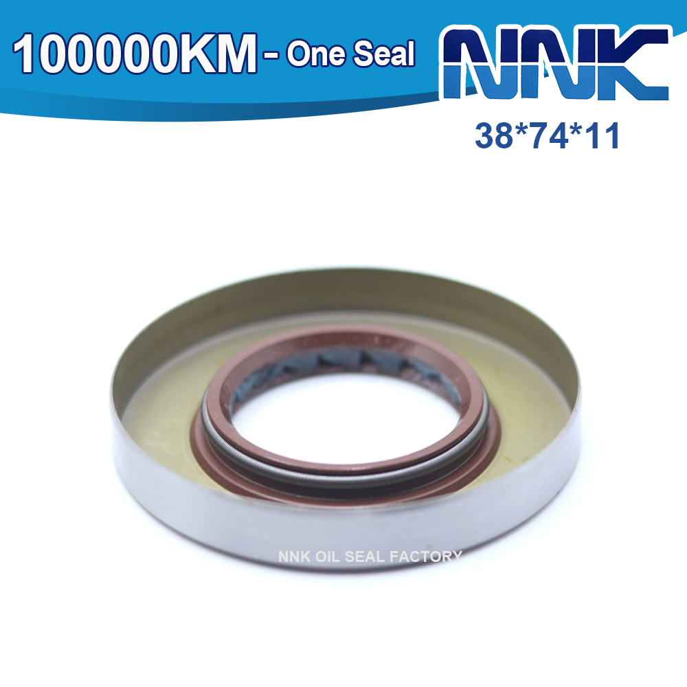 38*74*11 Rotary Shaft Oil Seal 90311-38133 Auto Seal for Toyota